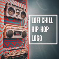 Lo-Fi Hip-Hop Peaceful Logo - TaigaSoundProd