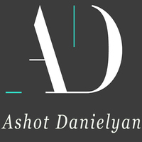 A Meditation  - Ashot Danielyan