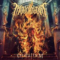 Deeper Dimensions - Monsalvat